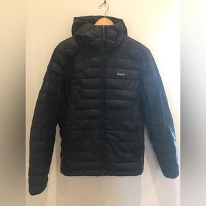 Patagonia Men’s Hoody Down Jacket
